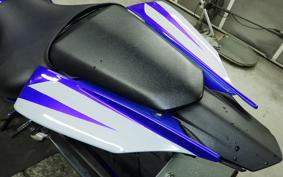 YAMAHA YZF-R7 2024 RM39J