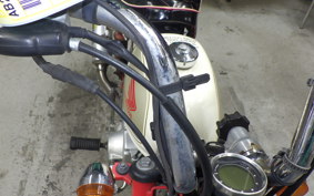 HONDA MONKEY AB27
