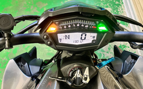 KAWASAKI Z1000 ABS RE 2017 ZRT00J