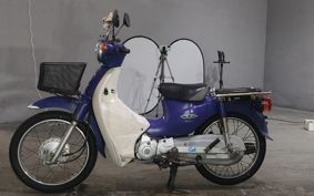HONDA SUPER CUB110 JA07