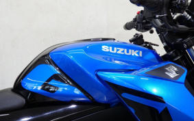 SUZUKI GSX-R125 ABS DL32D