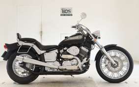 YAMAHA DRAGSTAR 400 2002 VH01J