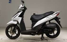 SUZUKI ADDRESS 110 2014 CE47A