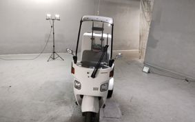 HONDA GYRO TA03
