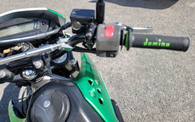 KAWASAKI KLX125D TRACKER LX125D