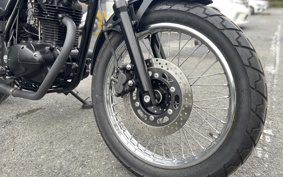 KAWASAKI 250TR BJ250F
