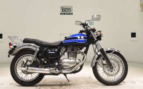 KAWASAKI ESTRELLA RS 2023 BJ250A