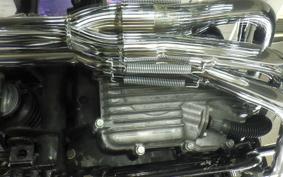HONDA CBX400F 2000 NC07