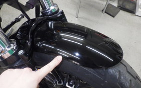 HARLEY XL1200X 2015