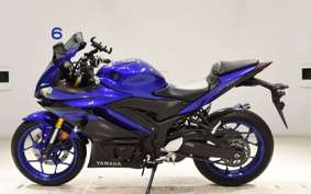YAMAHA YZF-R3 2019 RH13J