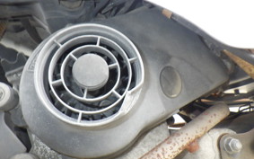 SUZUKI LET's 4 CA41A