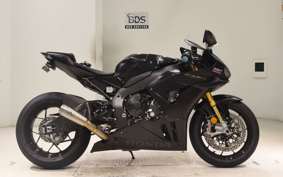 HONDA CBR1000RR RSP 2025 SC82