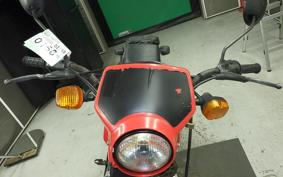 HONDA XL250R MD03