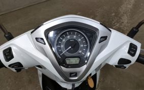 HONDA LEAD 125 JF45