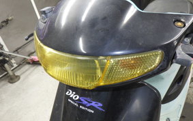 HONDA DIO SR GEN 2 2013 AF28