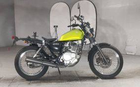 SUZUKI GLASS TRACKER BIG BOY NJ4DA