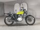 Фото Suzuki GLASS TRACKER BIG BOY с японского аукциона