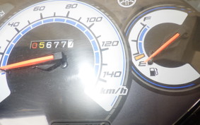 YAMAHA AXIS 125 Z SED7J