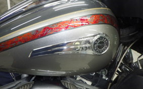 HARLEY FLHTKSE 1800CVO 2016