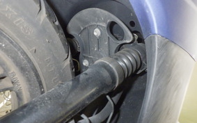 YAMAHA JOG DX-2 SA56J