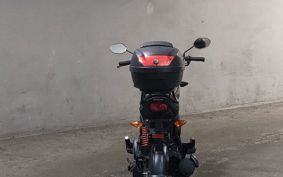 HONDA NAVI110 JF65