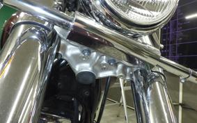 YAMAHA DRAGSTAR 400 CLASSIC  2014 VH02J