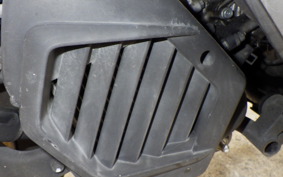 HONDA TACT Basket AF79