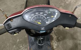 HONDA DIO AF68