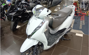 HONDA LEAD 125 JF45