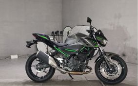 KAWASAKI Z250 EX250Y