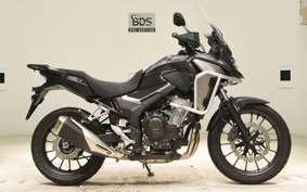 HONDA 400X 2019 NC56