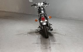 YAMAHA SR400 2010 RH03J