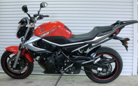 YAMAHA XJ6 N 2010 RJ19