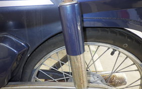 HONDA C90 SUPER CUB E HA02