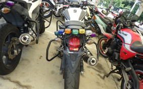 HONDA NC750L RC67