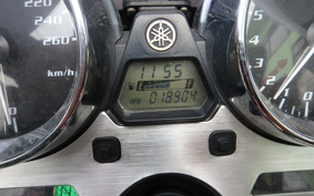 YAMAHA XJR1300 2014 RP17J