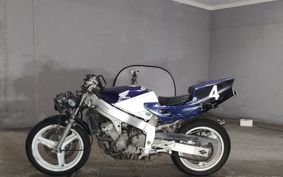 HONDA CBR250R MC19