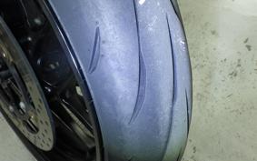 YAMAHA MT-07 AMT 2025 RM50J