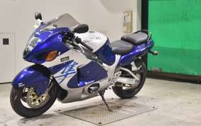 SUZUKI GSX1300R HAYABUSA 2000