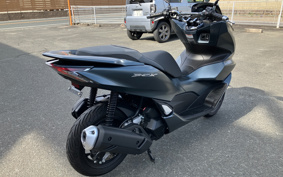 HONDA PCX 125 JK05