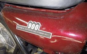KAWASAKI Z900 Z1F