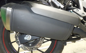 SUZUKI V-STROM 250 2009