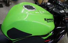 KAWASAKI NINJA ZX-6R A 2022 ZX636G