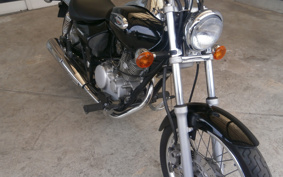 KAWASAKI ELIMINATOR 125 BN125A