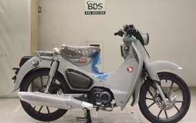 HONDA C125 SUPER CUB 2025 JA71