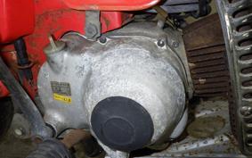 HONDA CT110 HUNTER CUB JD01