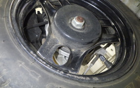 HONDA DIO Gen.6 AF68