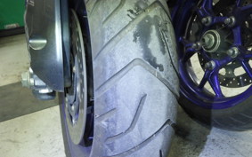 YAMAHA NIKEN 2019 RN58J