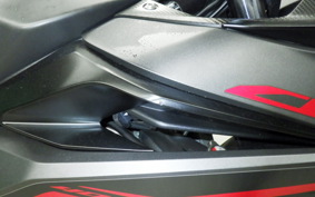 HONDA CBR400R 2020 NC56