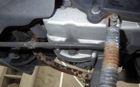 YAMAHA JOG Gen.5 SA36J